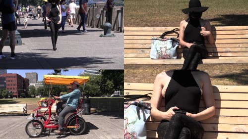 2021 08 13 Waterfront Side Top Part 2 Shy Goth