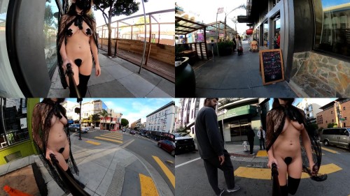 2021 11 05 Halloween 2021 Cultist Costume 360 Shy Goth