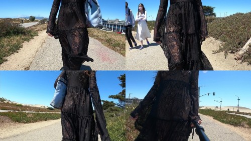 2021 11 26 Beach Witch Shy Goth