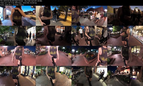 2022 03 26 360 Night Parade Shy Goth