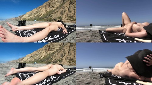 2022 05 27 Relaxation in the Sun Shy Goth