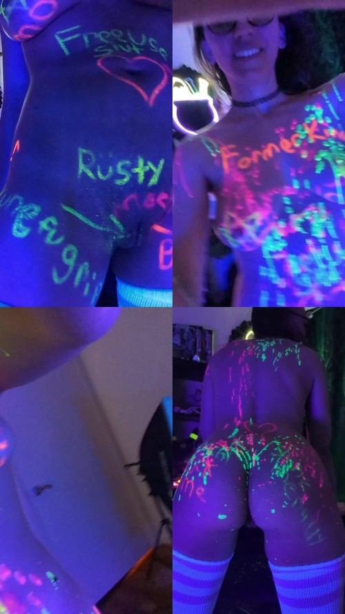 2023 11 18 Results of Rave Stream Shy Goth