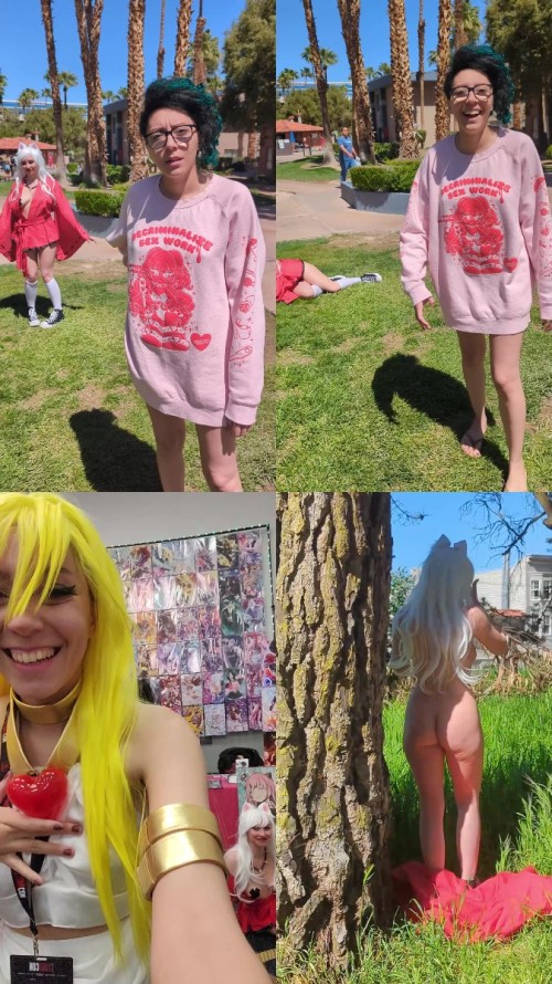 2024 04 18 Sit Boy ..x3 Shy Goth