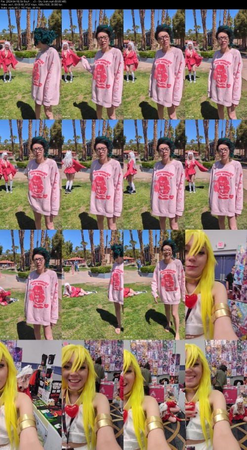 2024 04 18 Sit Boy ..x3 Shy Goth