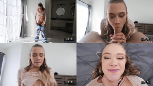 I Know That Girl 2023 07 28 Chill About the Bill