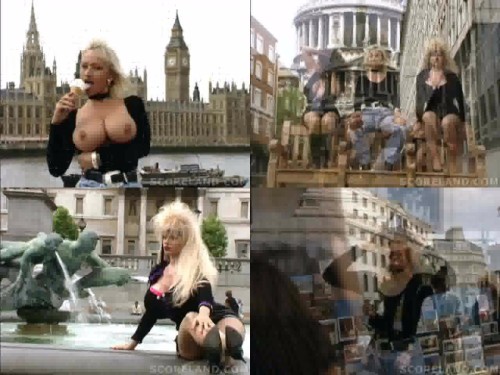 056 SCORE Theater Deena Duos Tawny Peaks and Tonisha Mills