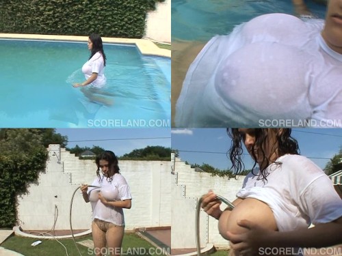 2007.05.27 Voluptuous Theater Romina Lopez