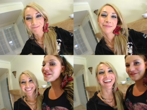 2009.01.17 ps1.14 interviews Sammie Rhodes