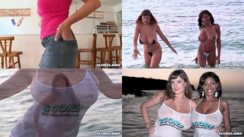 2010.12.08 Valory and Chica In The DR Chica and Valory Irene