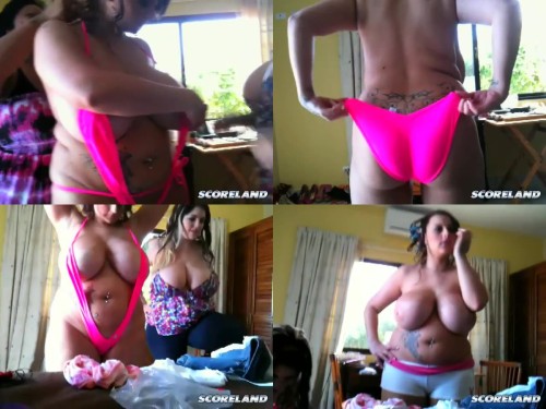 2011.03.18 Dressing Terri Jane Terri Jane