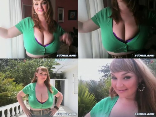 2011.09.04 Micky In Jeggings Micky Bells