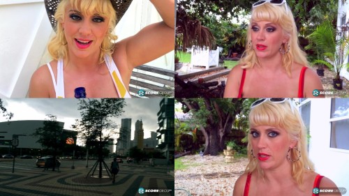 2014.07.23 Bustin Into Miami Tori Karsin