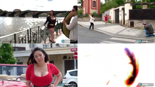 2014.08.22 Slippery When Wet Tigerr Benson