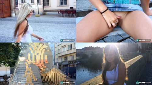 2015.10.27 Girl In The City Jessie Simmons