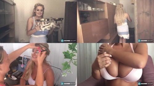 2015.11.08 Katie In The Mix Katie Thornton