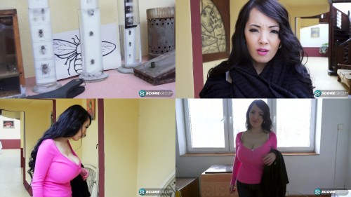 2016.05.14 Boobs Over Bees Hitomi