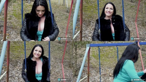 2016.05.15 Tit Chat With Juliana Simms Juliana Simms