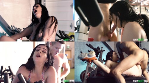 No Pussy Pounding No Gain I Made Porn 2160p