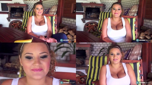 2016.09.24 Tit Chat Daria