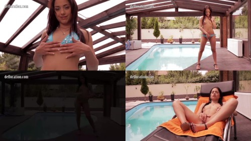 Defloration 2009 Nicky Satte Solo 1