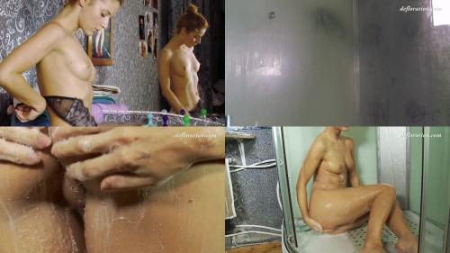 Defloration 2015 10 22 Nicole Birdman Solo