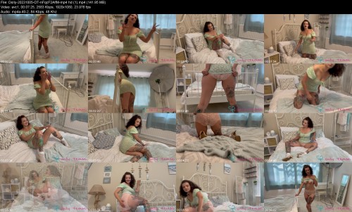 Dolly 20231005 OT nFqcF2AlfM mp4 hd 1