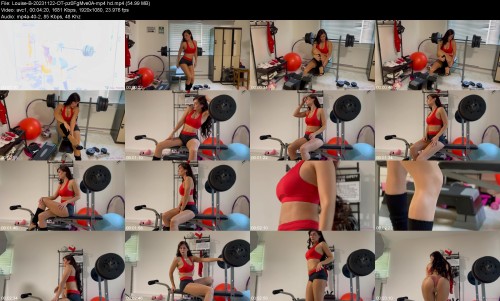 Louise B 20231122 OT pz0FgMve0A mp4 hd