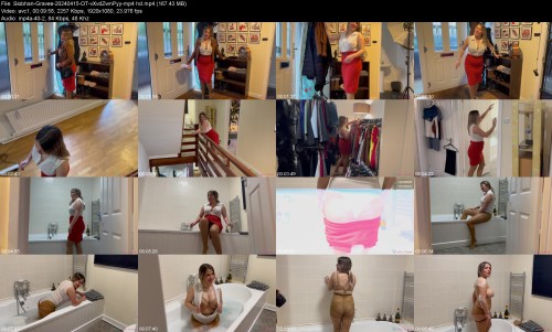 Siobhan Graves 20240415 OT vXvdZwnPyy mp4 hd