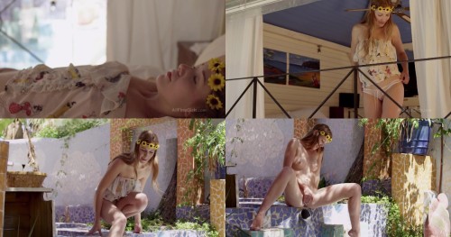 WowGirls 15.06.28 Alexis Crystal.Me Want To Pee 1080p 60fps【09분 30초】