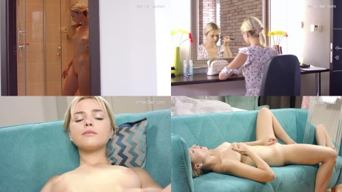 Defloration 2019 12 19 Mila De Armas Solo