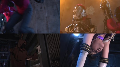 GTRL 50 THE TALE'S Vol.2