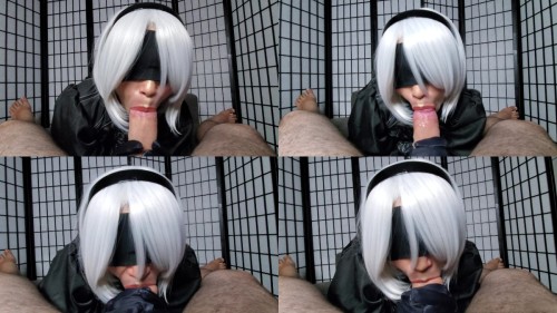 ThaiSprite_-_Nier_Automata_2B_Makes_a_New_Friend.jpeg