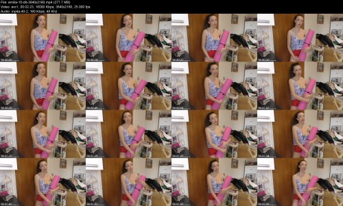 emilia 15 db 3840x2160