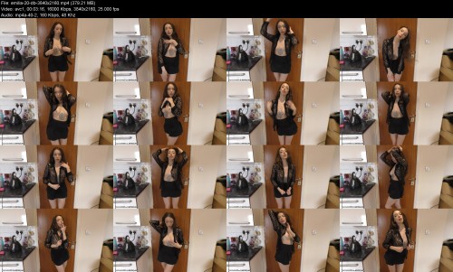 emilia 20 db 3840x2160