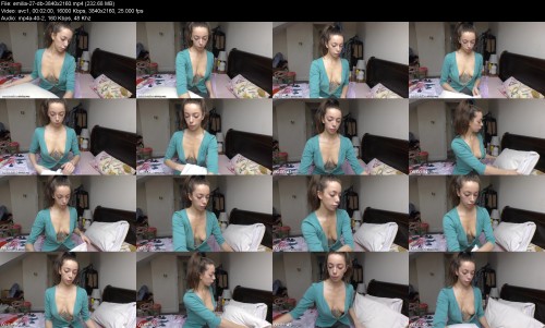 emilia 27 db 3840x2160