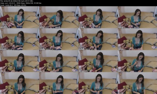 emilia 55 db 3840x2160