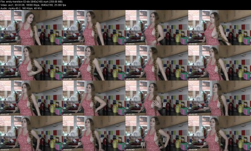 emily hamilton 52 db 3840x2160