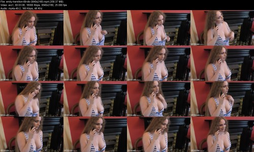 emily hamilton 69 db 3840x2160