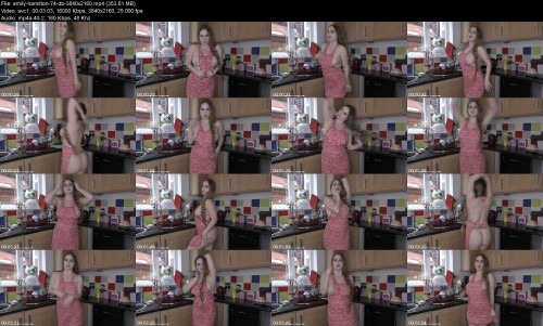 emily hamilton 74 db 3840x2160