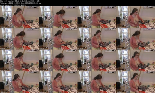 emily hamilton 156 db 3840x2160