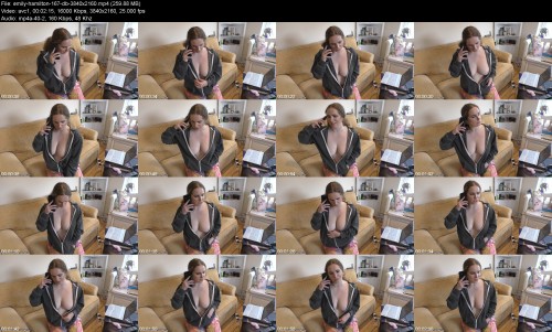 emily hamilton 167 db 3840x2160