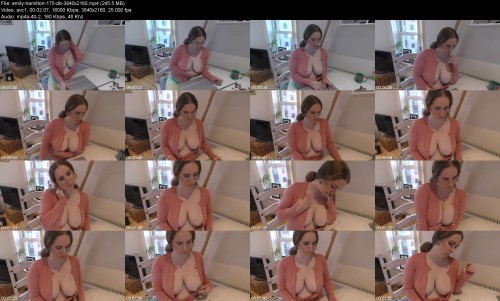 emily hamilton 175 db 3840x2160