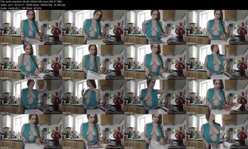 emily hamilton 94 db 3840x2160