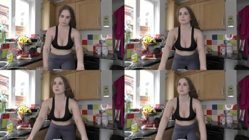 emily hamilton bonus video 1 2160 4K