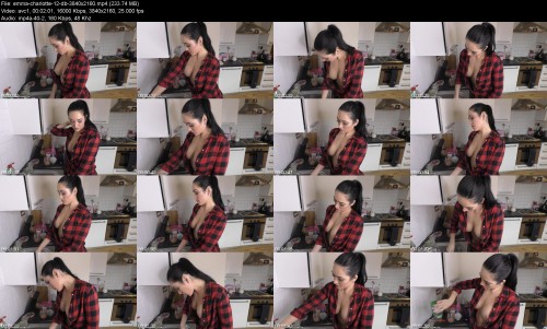 emma charlotte 12 db 3840x2160