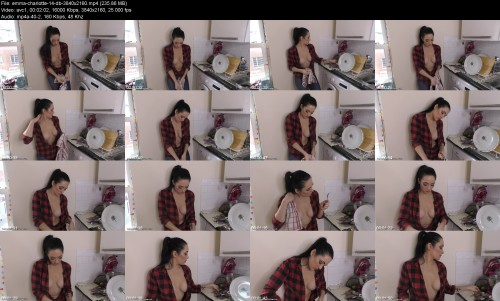 emma charlotte 14 db 3840x2160