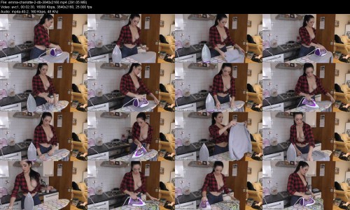 emma charlotte 2 db 3840x2160