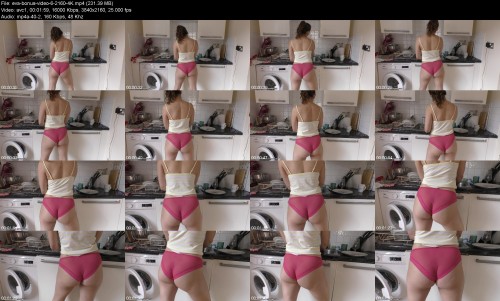 eva bonus video 6 2160 4K