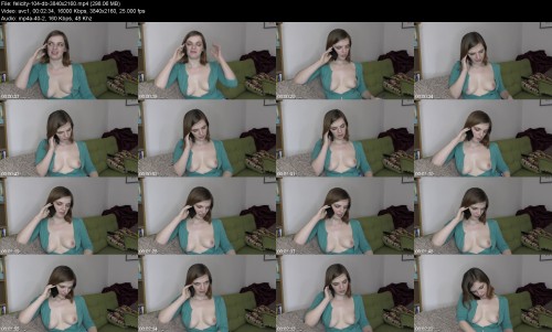 felicity 104 db 3840x2160