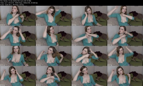 felicity 112 db 3840x2160